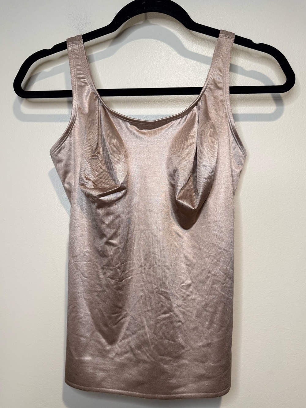 Ruby Ribbon Original Cami Size 42 tan